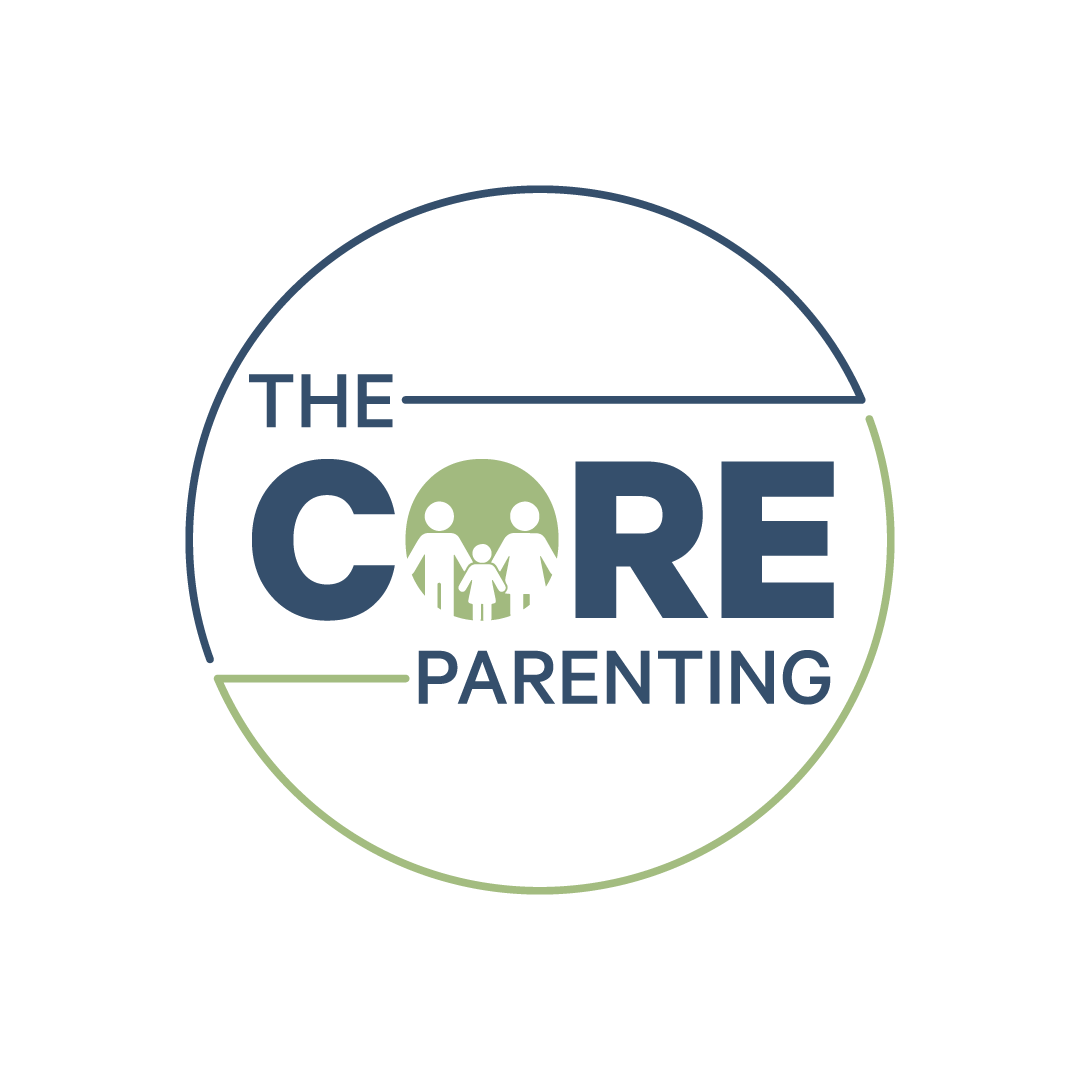 The Core Parenting